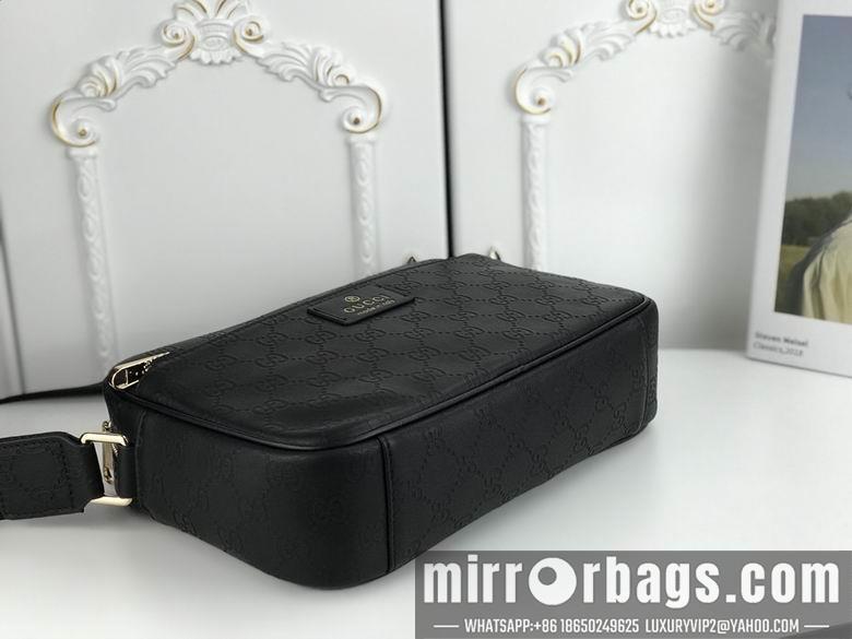 Gucci Bags 1:1 33228-2 27X18X7cm XM