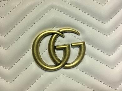 Gucci Bags 1:1 524578 38.5X27.5X6cm DF