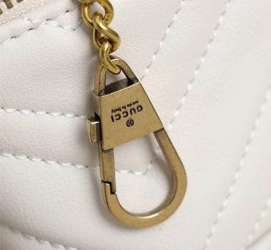 Gucci Bags 1:1 699515 DF