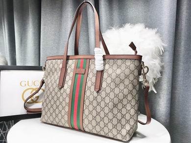 Gucci Bags 1:1 308927 42X27X11cm DF 2colour