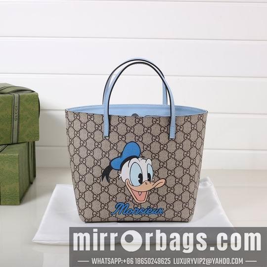 Gucci Bags 1:1 410812 20.5x20x10cm df19