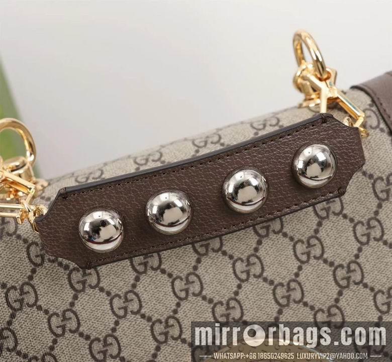 Gucci Bags 1:1 Blondie 721172 29X22X7cm DF