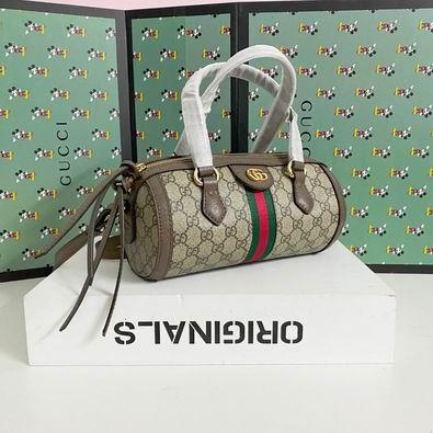 Gucci Bags 1:1 602577 25.5x14x14cm df03