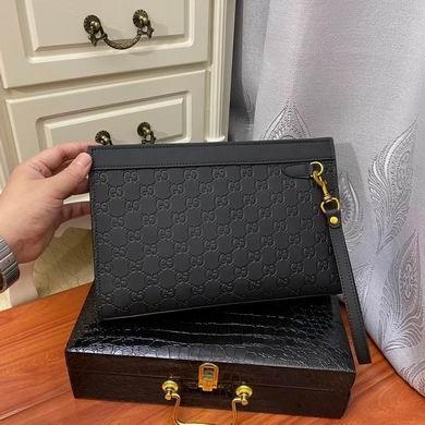Gucci Bags 1:1 33225 19X29X5cm XM