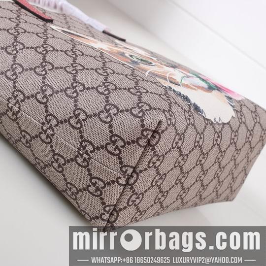 Gucci Bags 1:1 410812 20.5x20x10cm df12