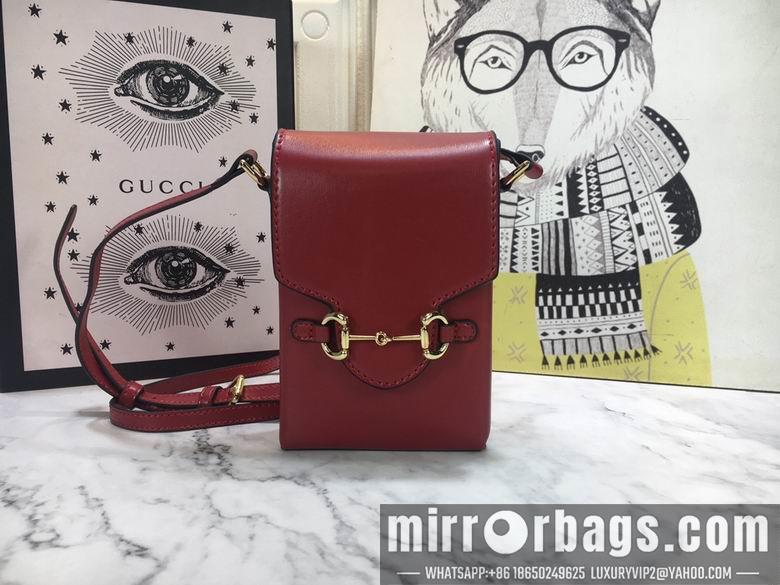 Gucci Bags 1:1 WD625615 11.5X17X4
