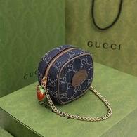 Gucci Bags 1:1 052106 XM 2colour