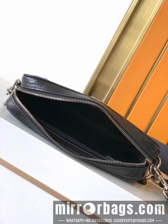 Gucci Bags 1:1 82368-4 24X16X5cm XM 2colour