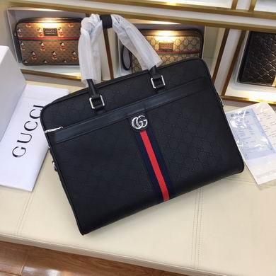 Gucci Bags 1:1 66560-4 38X29X7cm WP