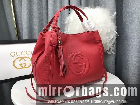 Gucci Bags 1:1 282309 35x29x16cm 336751 df06