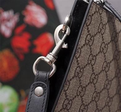 Gucci Bags 1:1 475317 30.5X21X1.5cm XM