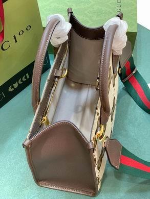 Gucci Bags 1:1 703974 31X26.5X14cm DF