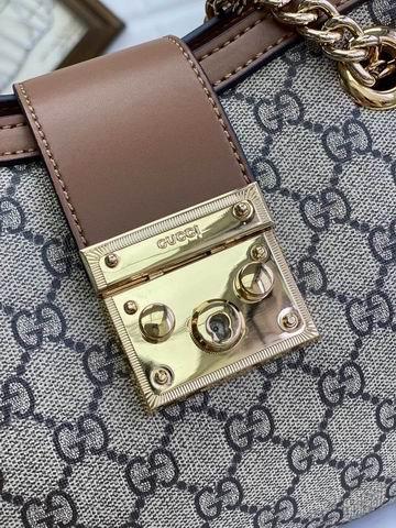 Gucci Bags 1:1 WL498156