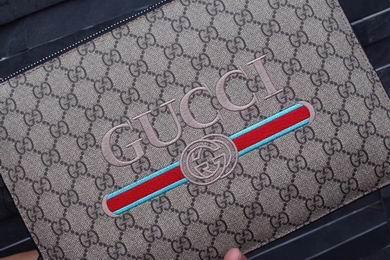 Gucci Bags 1:1 K33016 30X20X1cm XM
