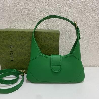 Gucci Bags 1:1 Aphrodite 735106 27X13.5X2cm DF 4colour