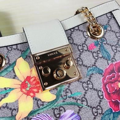 Gucci Bags 1:1 WD498156 26X18X10
