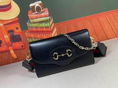 Gucci Bags 1:1 Horsebit 677286 26x16x4cm df05