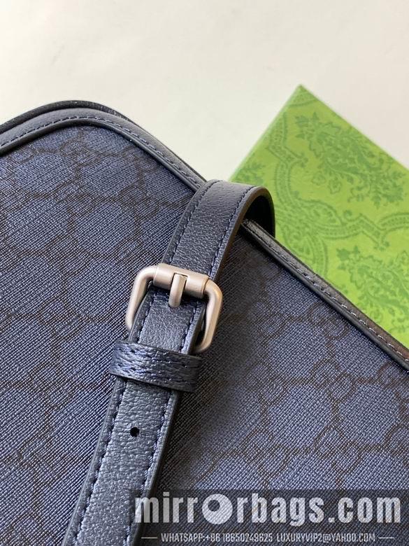 Gucci Bags 1:1 739392 24X7X16cm WP