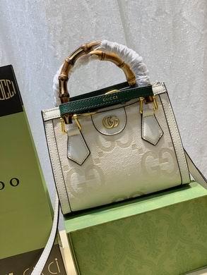 Gucci Bags 1:1 702732 20X16X10cm DF