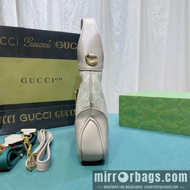 Gucci Bags 1:1 678843 28X19X4.5cm DF-2