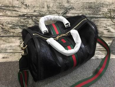 Gucci Bags 1:1 WD387605 34X22X18