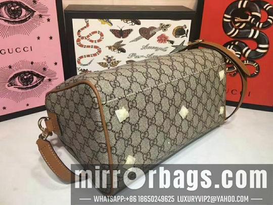 Gucci Bags 1:1 409529 28x17.5x15cm df05