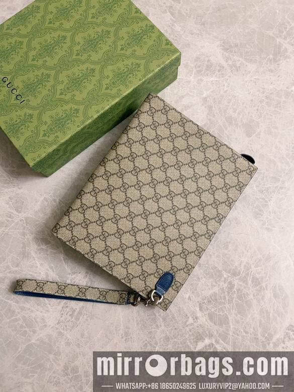 Gucci Bags 1:1 768255 18X26X6cm YG 5