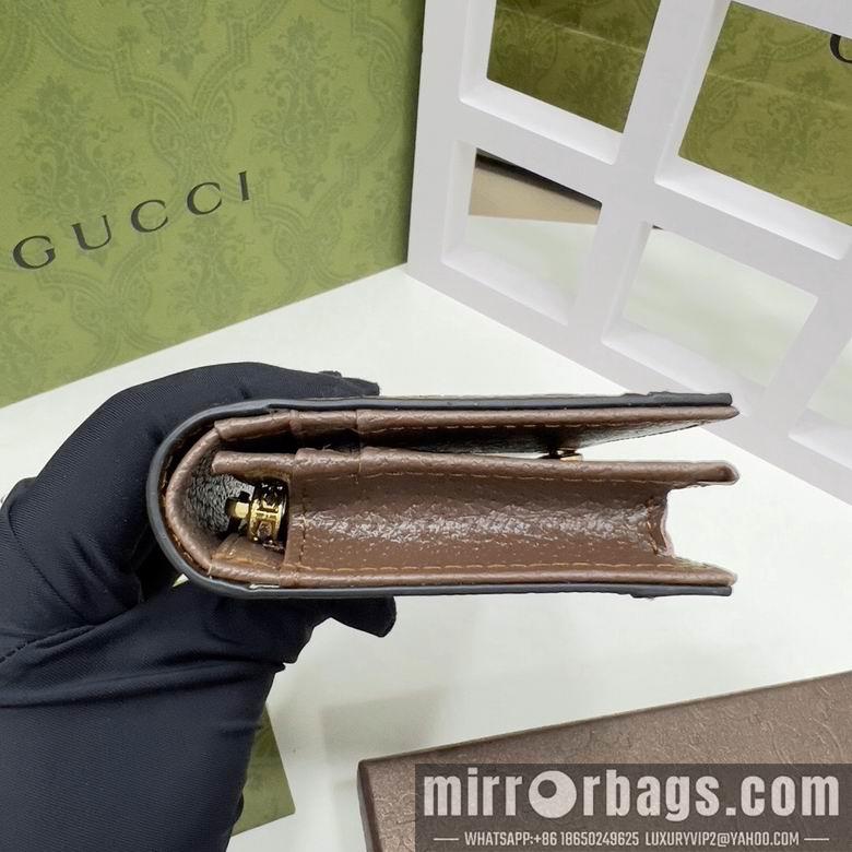 Gucci Bags 1:1 7009 11X9X3cm ZC 4