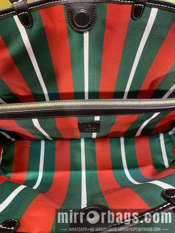 Gucci Bags 1:1 Emblem 815213 38X25X15cm DF