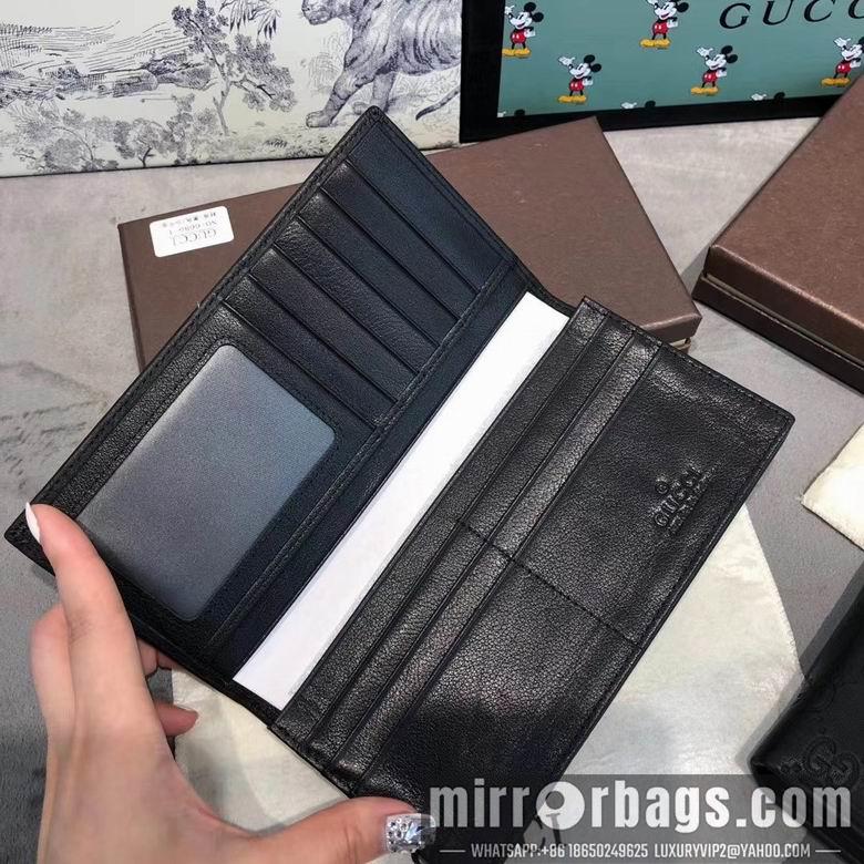 Gucci Bags 1:1 6685 Long 19X10cm short 12X10cm XM