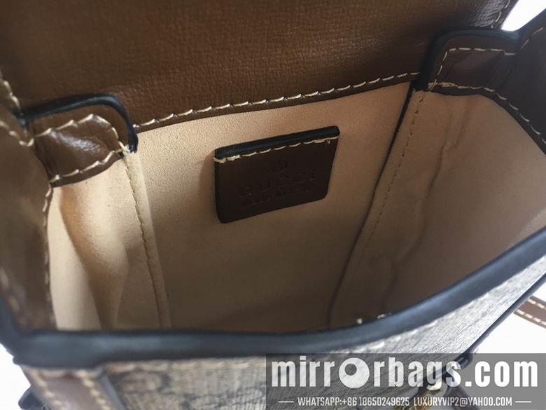 Gucci Bags 1:1 WD625615 11.5X17X4