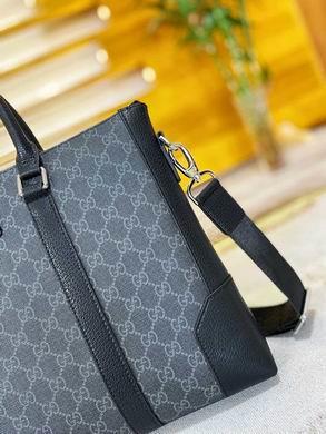 Gucci Bags 1:1 88128 39X29X6cm XM 2colour