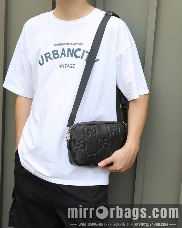 Gucci Bags 1:1 5046 24X6X16cm WP