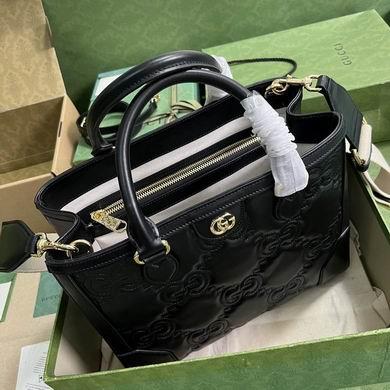 Gucci Bags 1:1 728236 31X27.5X14cm