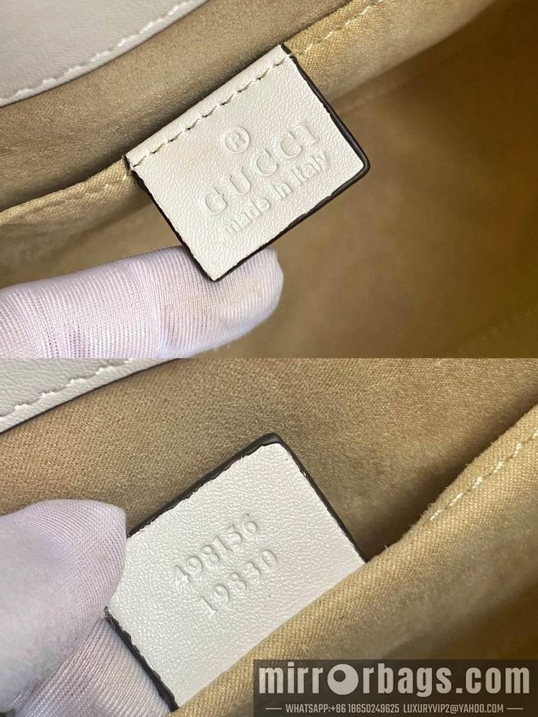Gucci Bags 1:1 PadLock 498156, 479197 dl