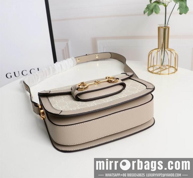 Gucci Bags 1:1 602205 21X16X8cm DF