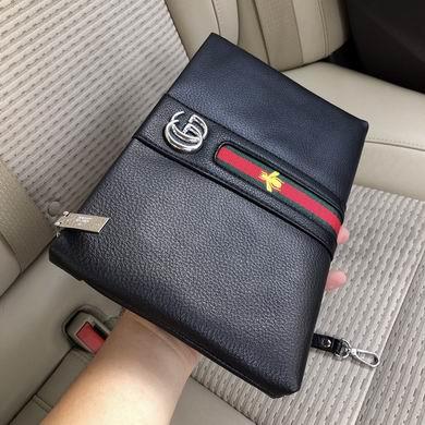 Gucci Bags 1:1 555-3 28X18cm XM