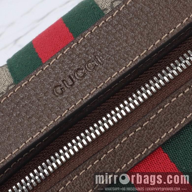 Gucci Bags 1:1 759689 25.5X13X13cm DF