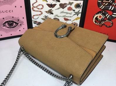Gucci Bags 1:1 Dionysus 403348 30x20.5x11.5cm df05