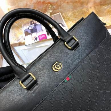 Gucci Bags 1:1 18032 38X28X7cm XM