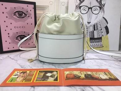 Gucci Bags 1:1 WD602118 22.5X25X12