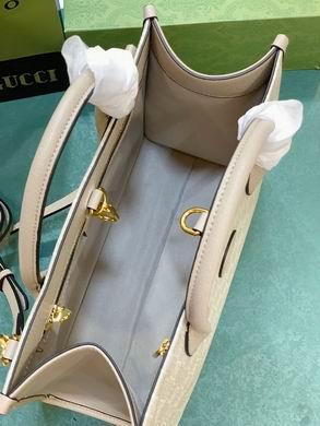 Gucci Bags 1:1 659983 31X26.5X14cm DF