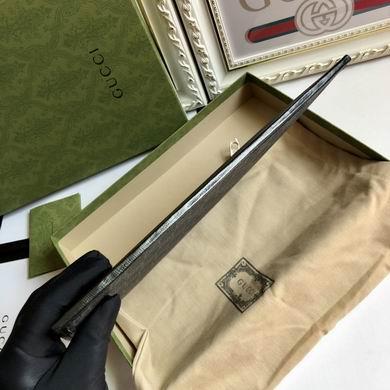 Gucci Bags 1:1 672953 30.5X21X1.5cm XM