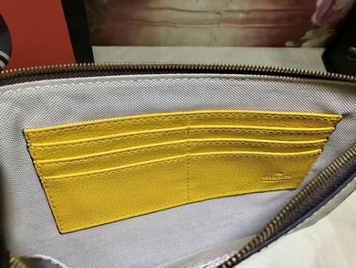 Gucci Bags 1:1 473956 30.5X21X1.5cm DF