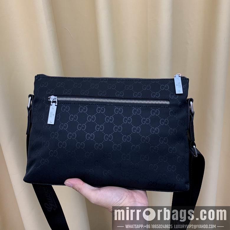 Gucci Bags 1:1 33119-2 31X21X4.5cm XM