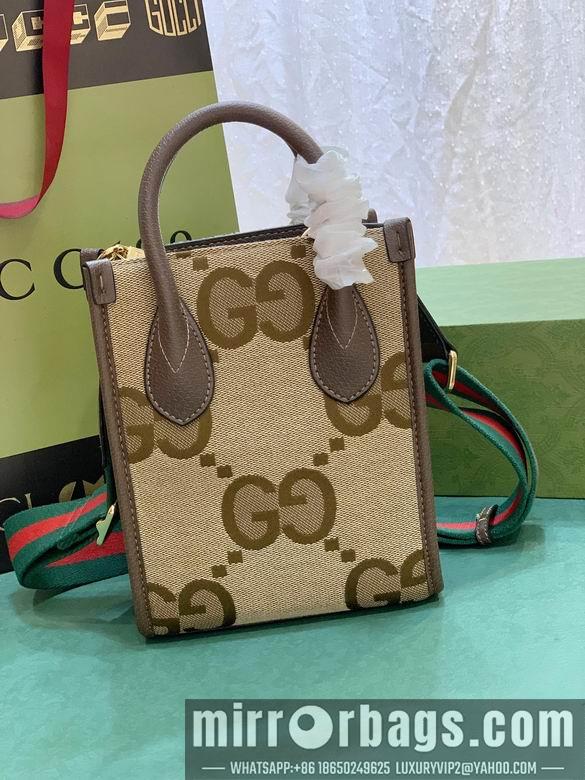 Gucci Bags 1:1 671623 16X20X7cm DF-1
