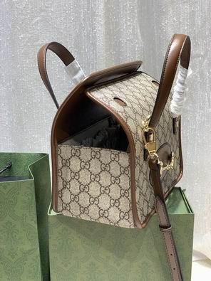 Gucci Bags 1:1 645453 23x16x12cm df04
