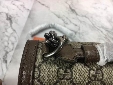 Gucci Bags 1:1 WD621512 28X18X8