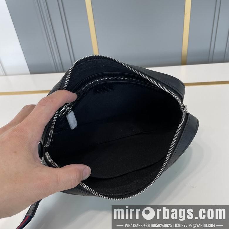 Gucci Bags 1:1 33177-4 25X16X4.5cm XM