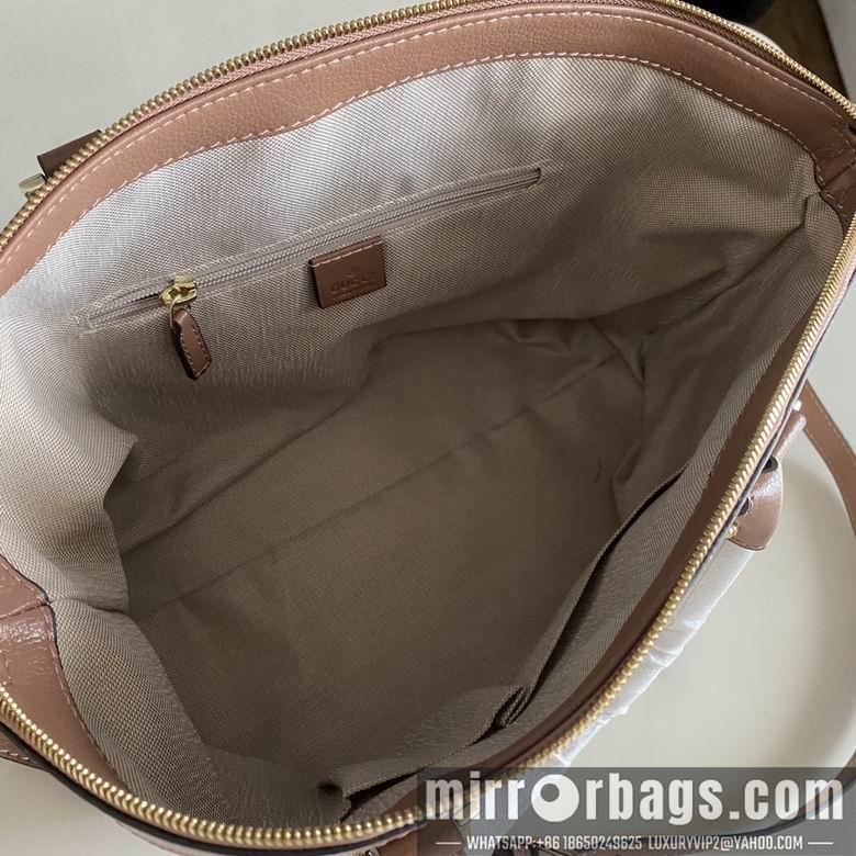 Gucci Bags 1:1 341503 33X27X14cm DF